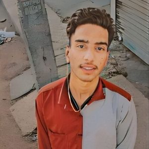 Meet your Posher, Shaikh